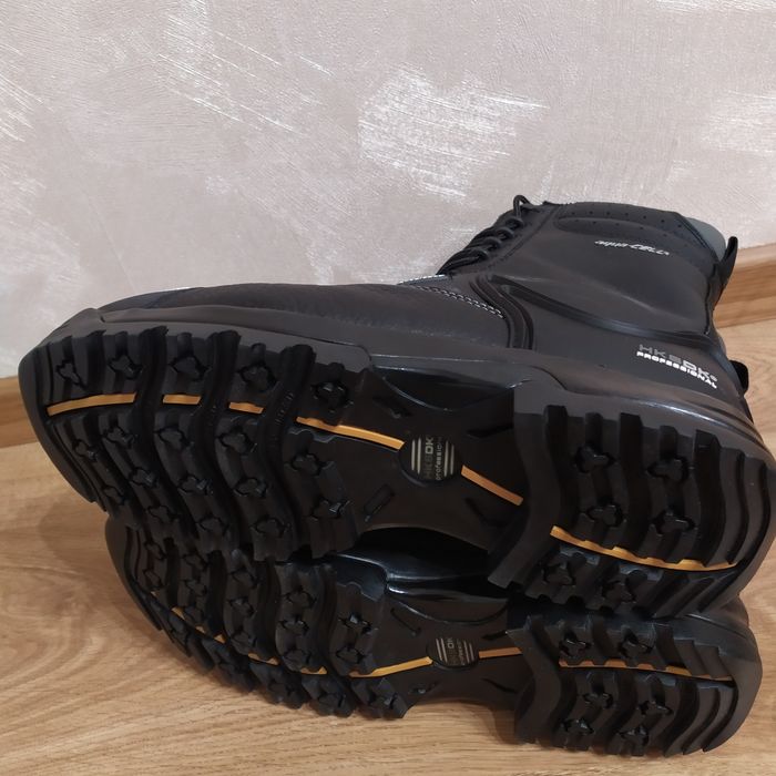 Спецвзуття, ботінки р.43