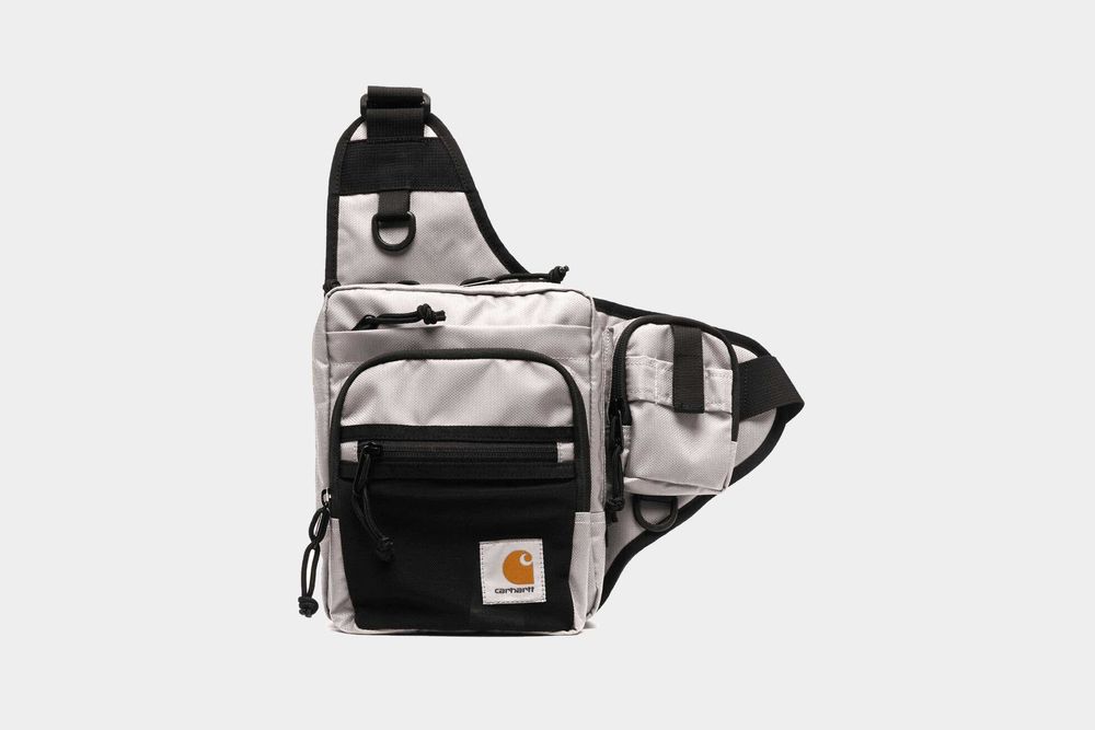 Carhartt WIP Delta Shoulder Bag (сумка)