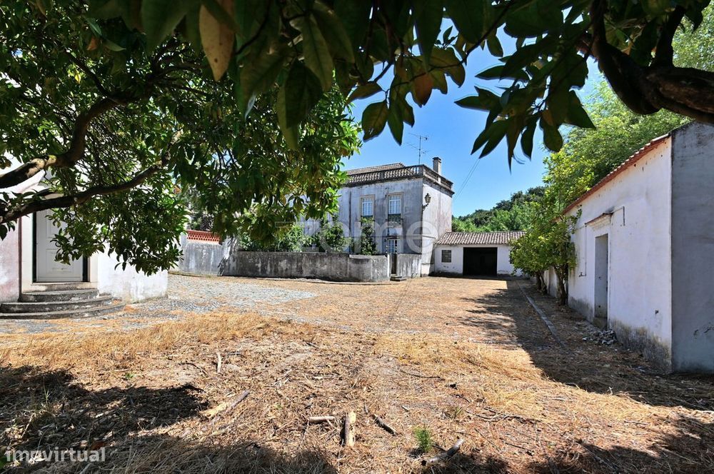 Quinta na Feliteira – Sobral de Monte Agraço