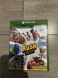 sprzedam gre rush na plytce xbox