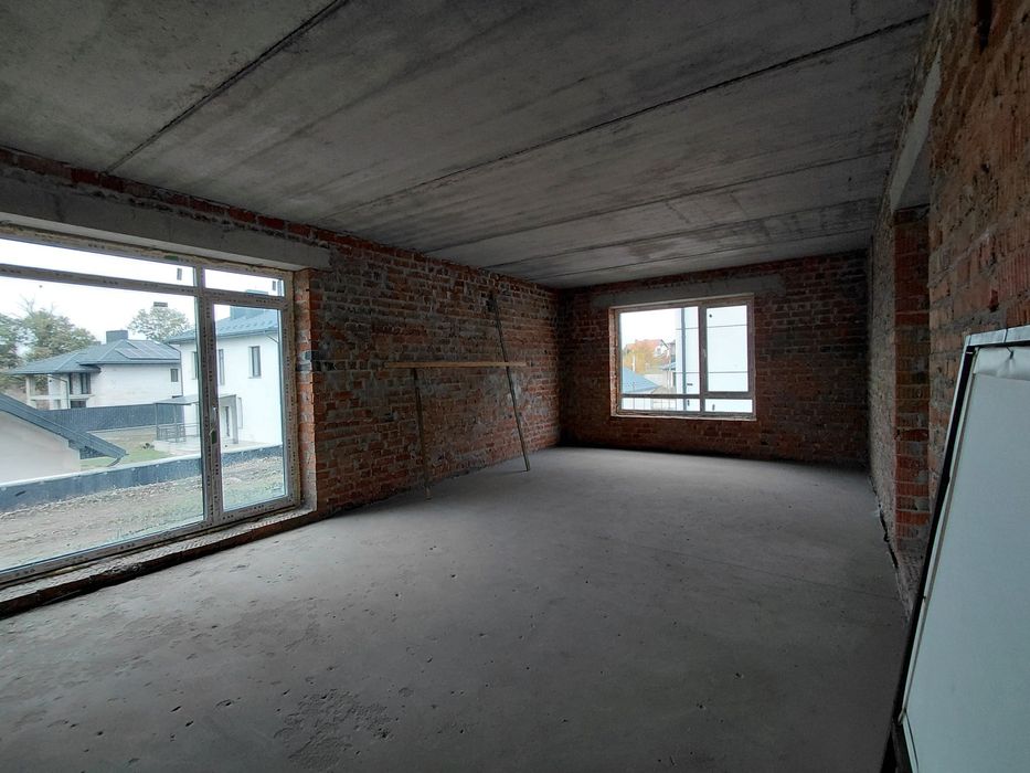 Продаж будинку с.Байківці