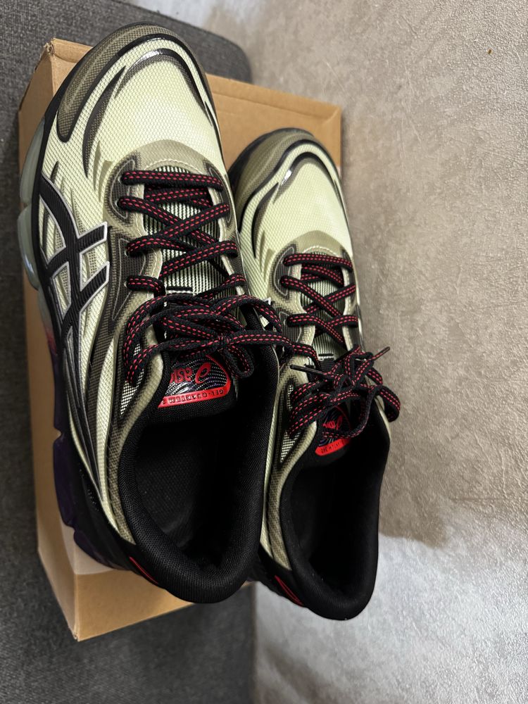 Asics GEL-QUANTUM 360 VIII кроссовки