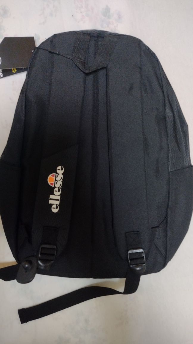 Plecak ellesse nowy
