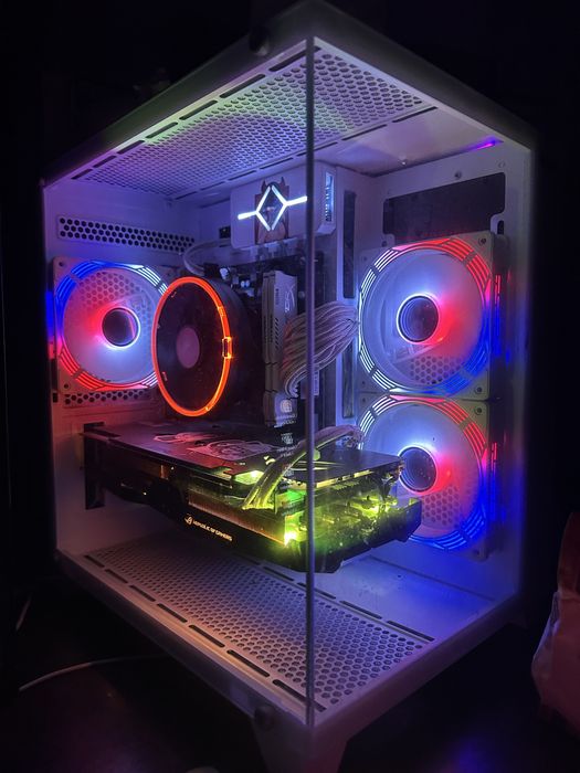 продам игровой пк