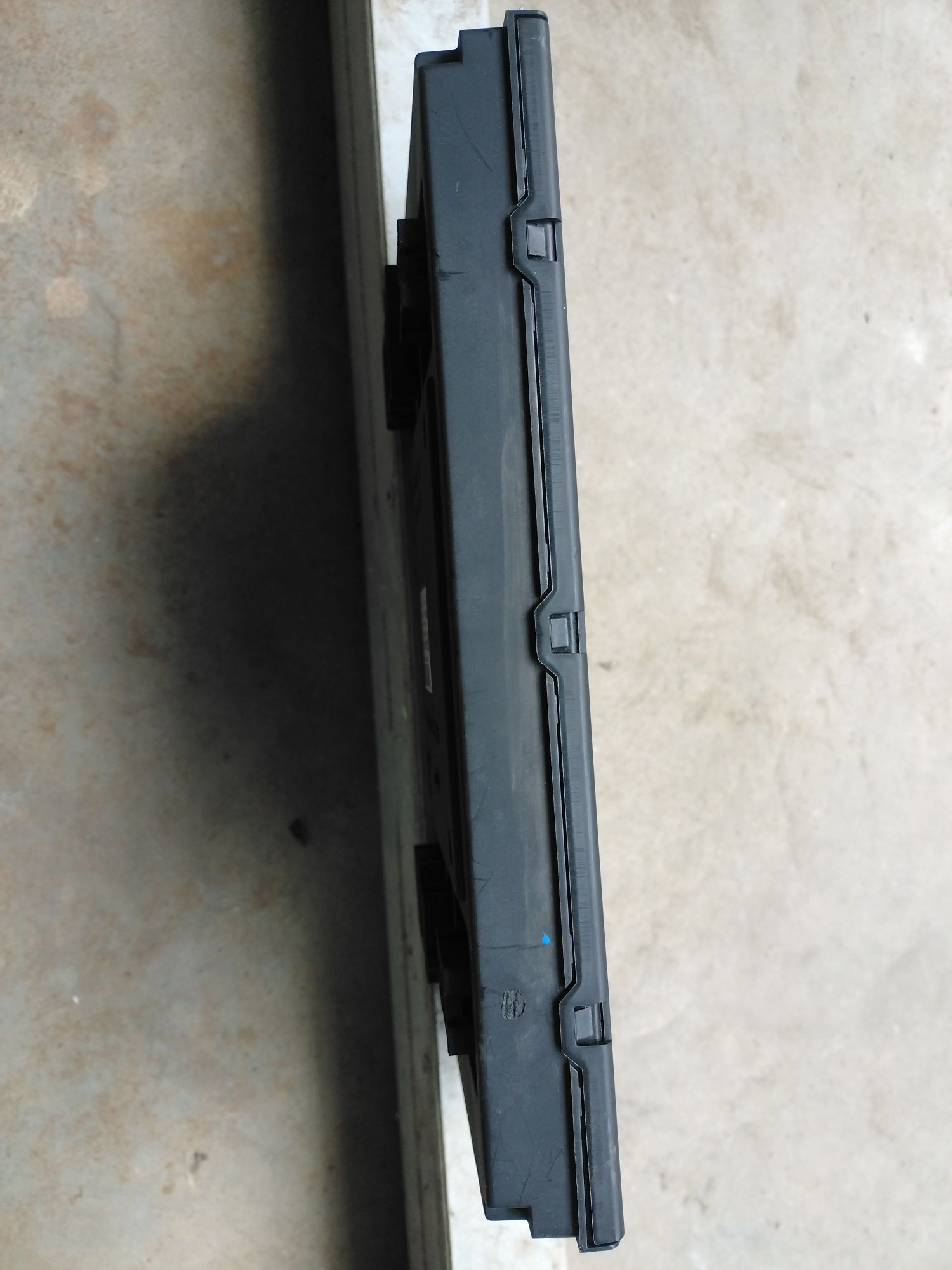 Блок управління сигналами SAM, Mercedes A1645404601