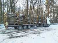 Продам дрова різних порід Київ