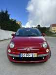 Fiat 500 1.2 gasolina
