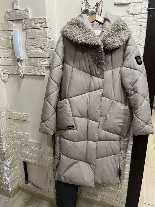 Продається зимовий одяг