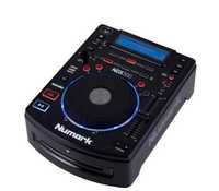 Par de CDJ NUMARK ndx500