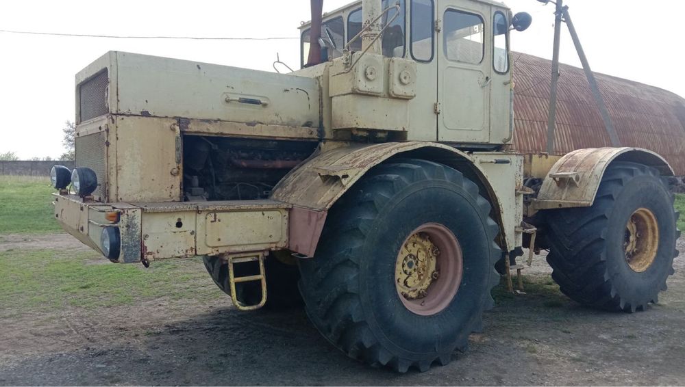 Продам  або обміняю Кіровець