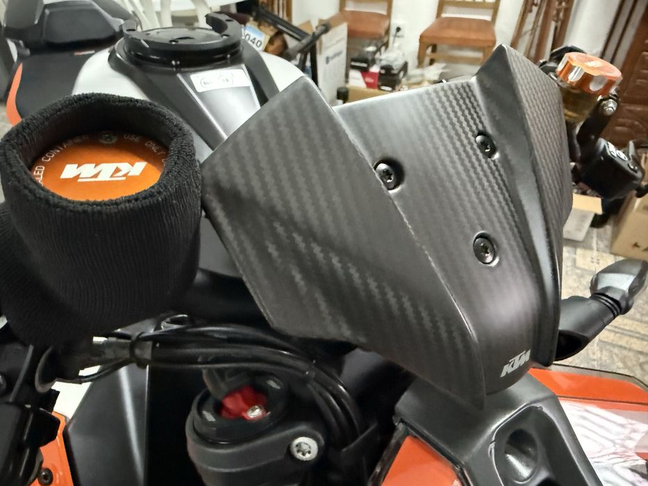 Ktm super duke 1290 R EVO