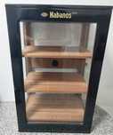 Armário Humidificador de Charutos