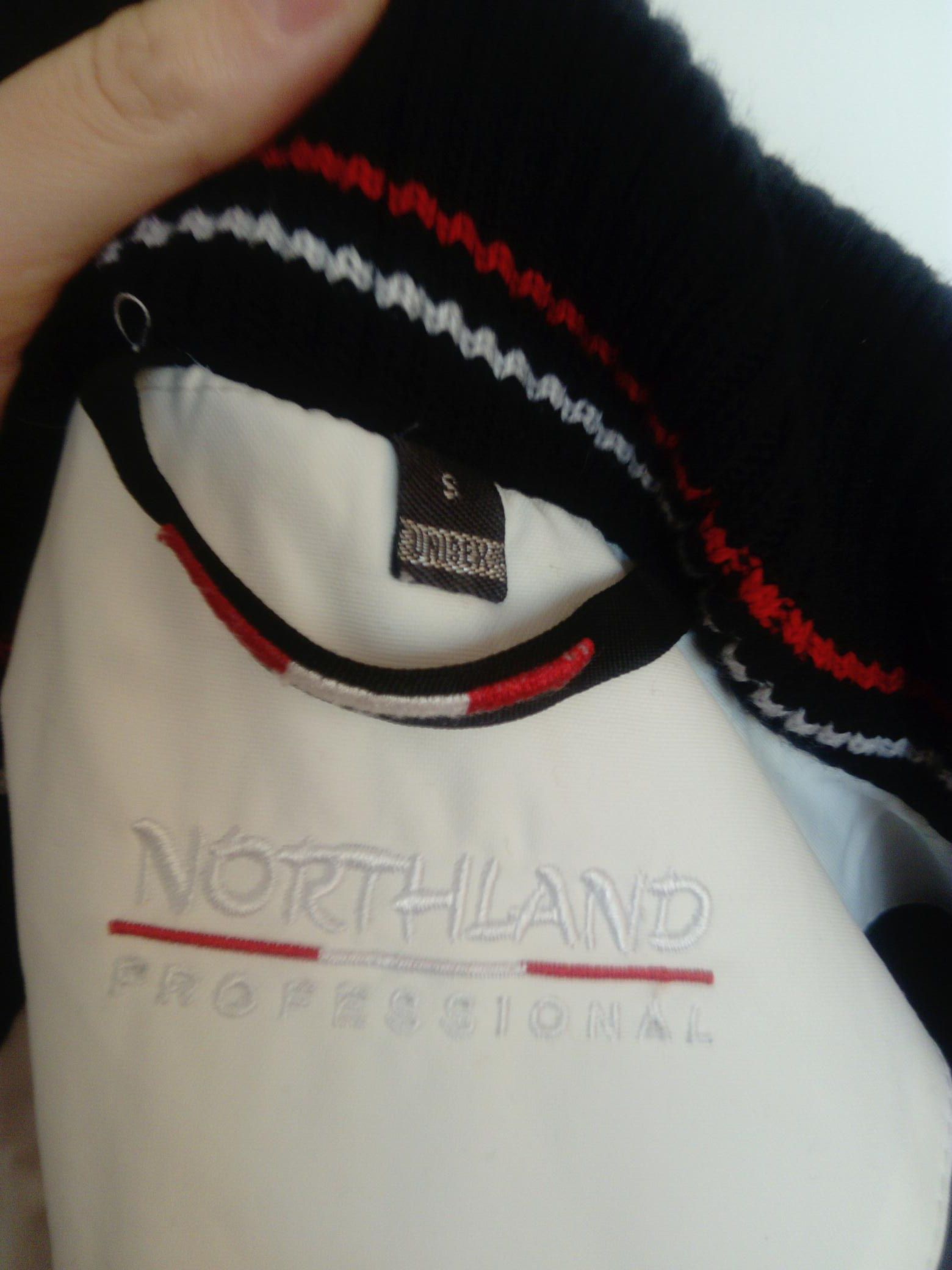 Kurtka na snowboard Northland unisex