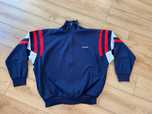 Bluza Adidas lata 80 vintage XL