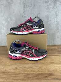 Buty dla biegania Asics Gel-Flux 2 damskie jak nowe