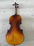 Skrzypce Antonius Stradivarius 1713r.