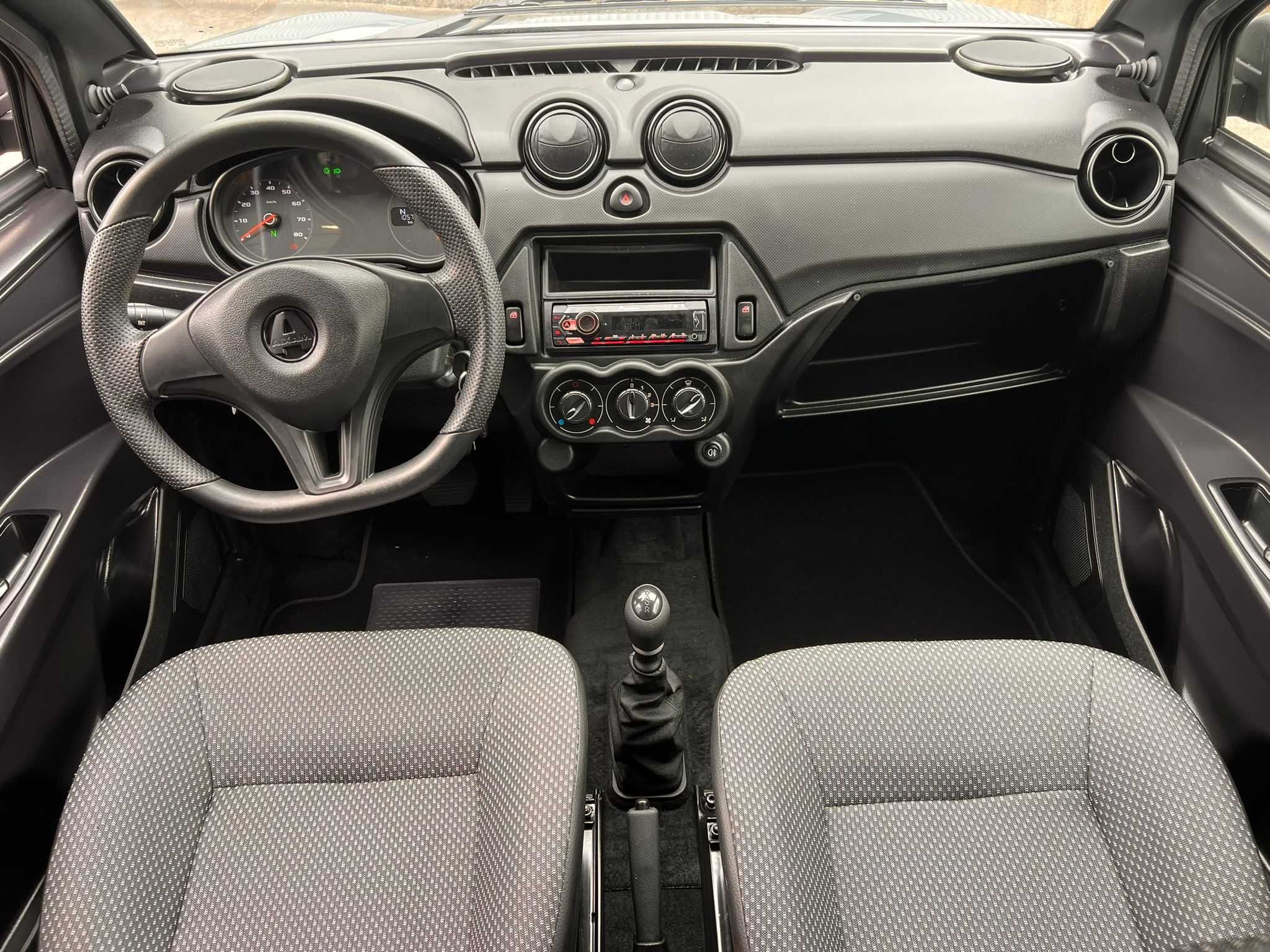 AIXAM MINAUTO S10 peças e acessórios