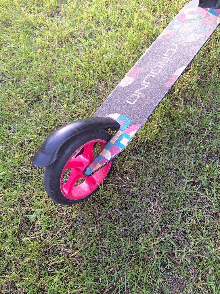 Hulajnoga dla dzieci playground