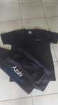 T-shirt roboczy niemiecki S i L