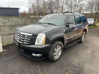 Cadillac Escalade 6.2 V8