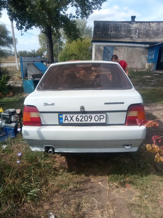 Продам ЗАЗ Славута