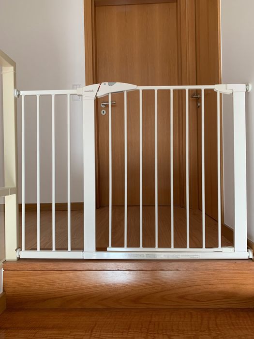 Barreira de segurança Munchkin