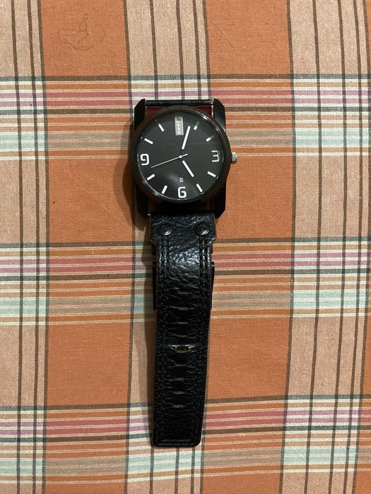 Продам мужские наручные часы т.м.LEVI’S.