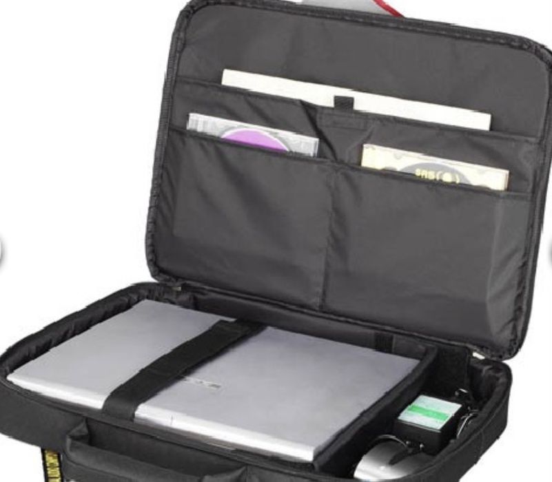Сумка для ноутбука Sumdex PON-301BK