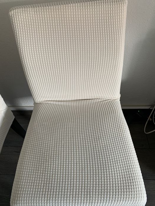 Conjunto de 6 cadeiras