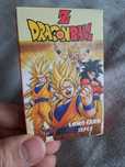 Karty Dragon Ball
