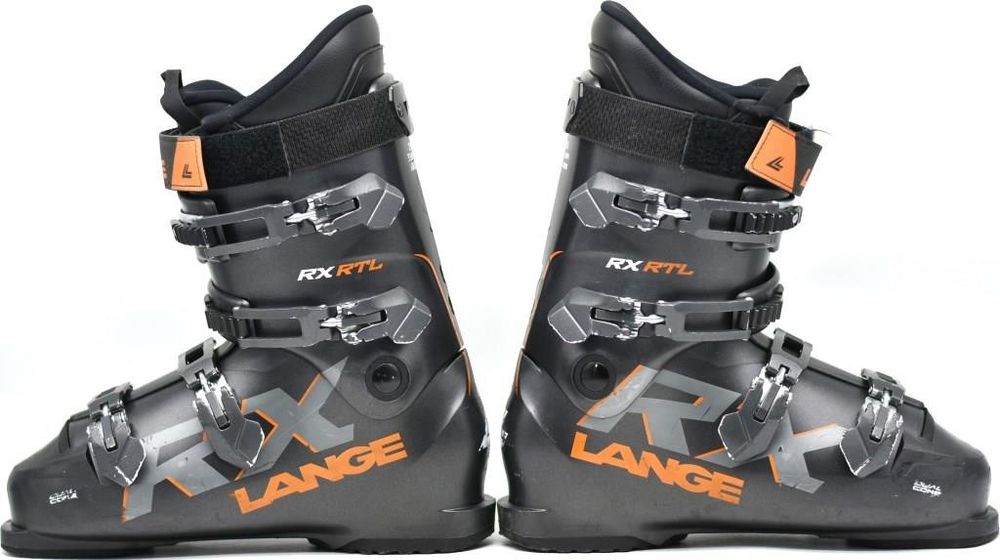 Buty Lange RX RTL 29,5 cm 45 eu