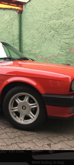 Диски БМВ 4/100r15