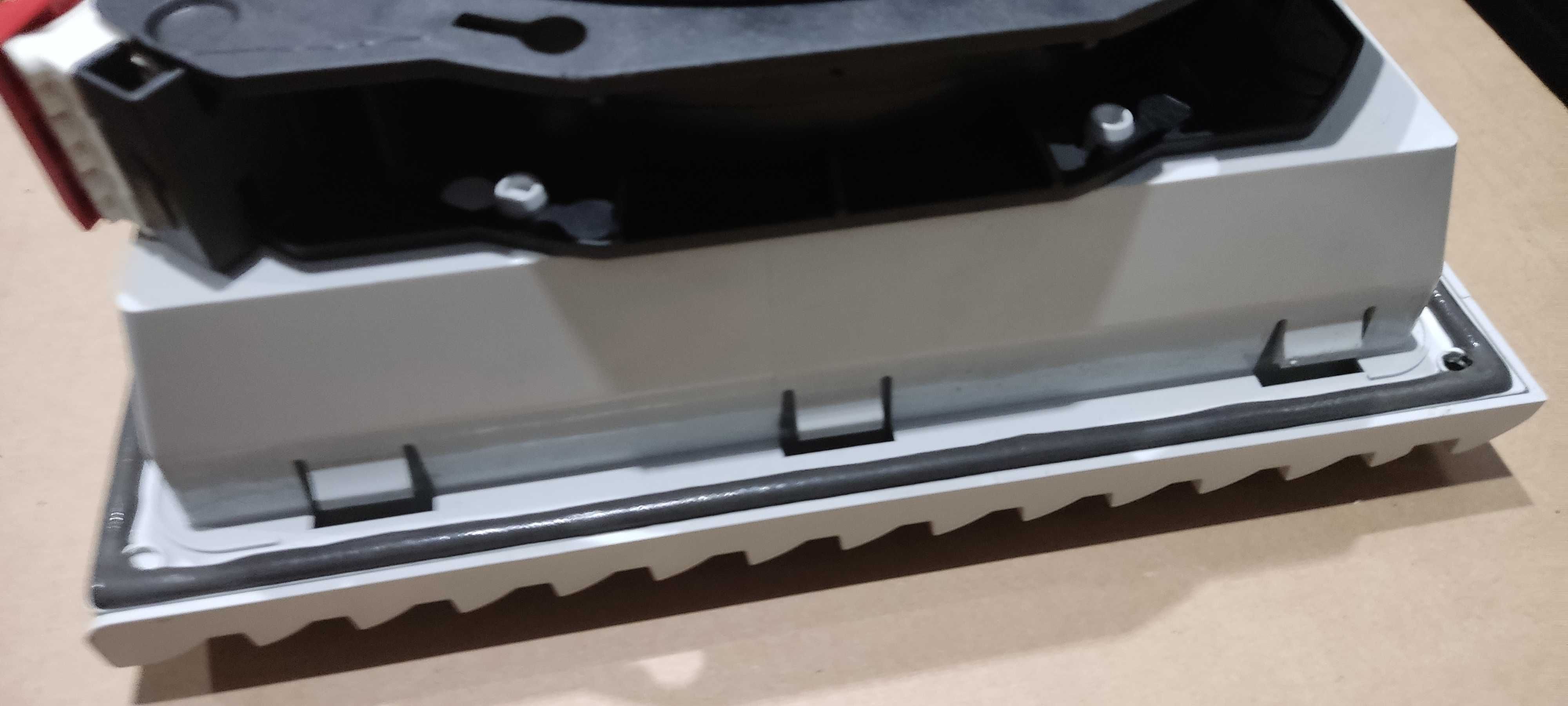 Wentylator osiowy EBM Papst K2S165  230 V