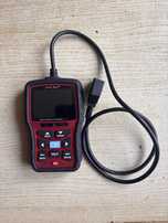 Autoxscan RS300 PRO – Profesjonalny Tester Diagnostyczny OBD2 EOBD CAN