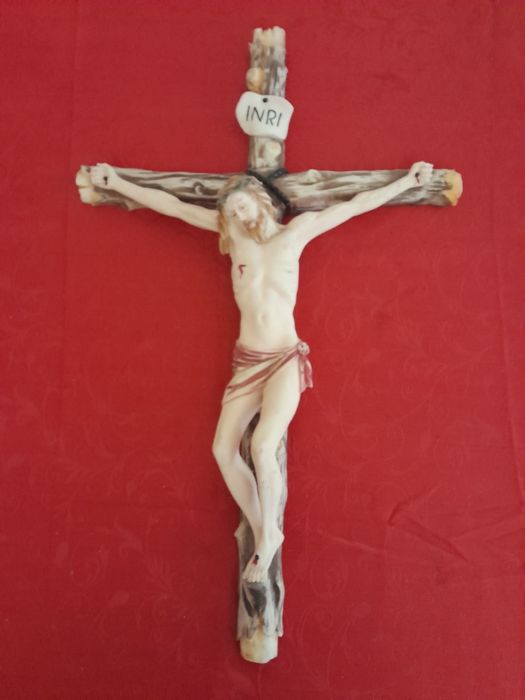 Jesus cristo na cruz