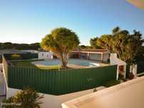 Moradia T4 com Piscina