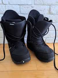 Buty snowbordowe męskie Burton roz. 44