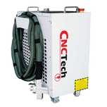 Czyszczarka laserowa FIBER 1500W M2 + Akcesoria