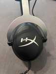 słuchawki hyperx cloud