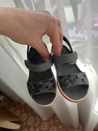 Crocs дитячі, крокси С8, С9