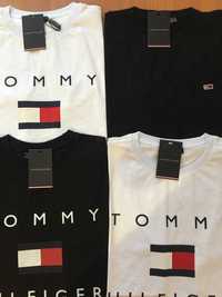 Футболка tommy hilfiger