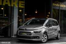 Citroën Grand C4 Spacetourer 1.5 BlueHDi Feel
