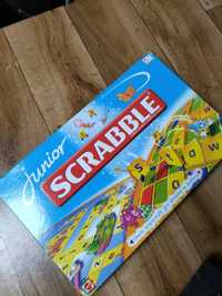 Scrabble junior firmy Mattel