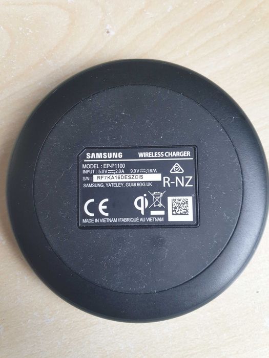 Samsung Wireless Charger