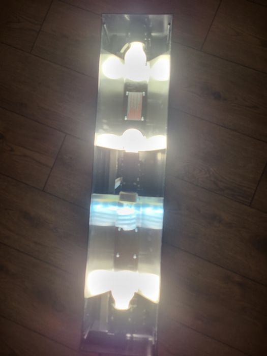 Exo Terra Oprawa Oświetleniowa Compact Top L 90cm