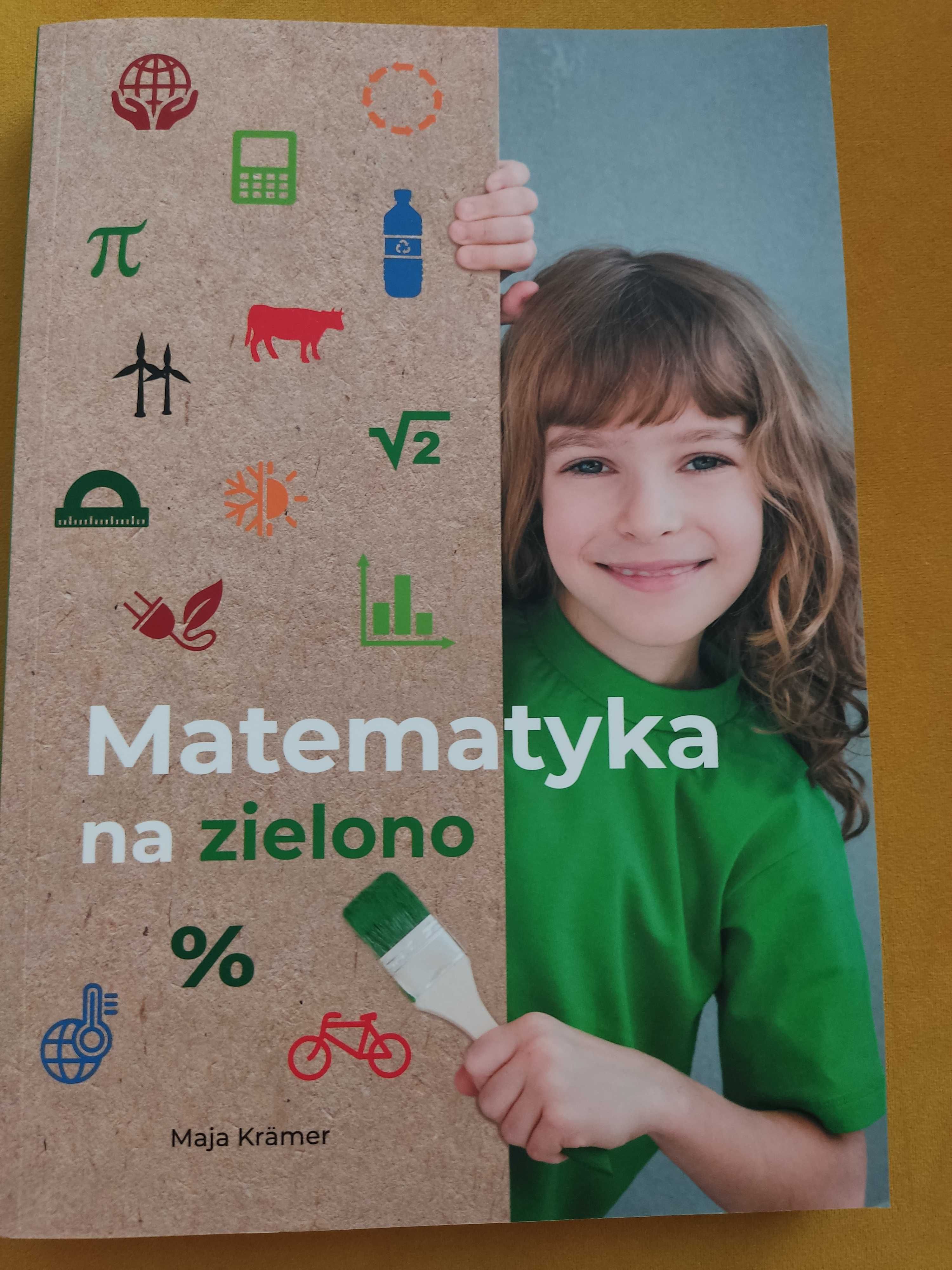 NOWA Matematyka na zielono