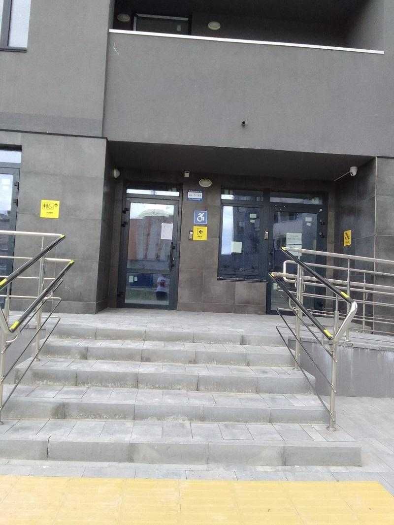 Продажа 1 кім.кв. вул. Кибальчича 1в, ЖК "Райдужний"