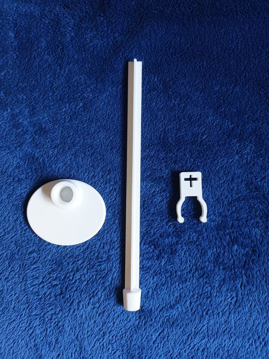 Stojak na lalkę Monster High – stabilna i estetyczna podstawka 3D