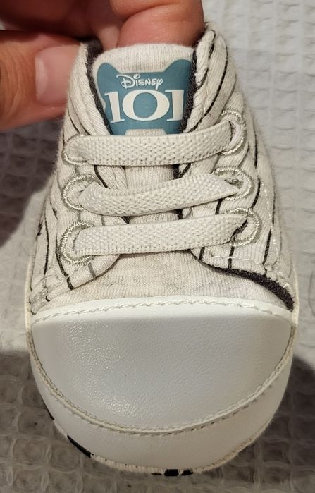 Ténis Disney 101 Dálmatas