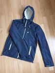 Superdry , Softshell kurtka wiosenno-jesienna , dostępne XL i L Nowa